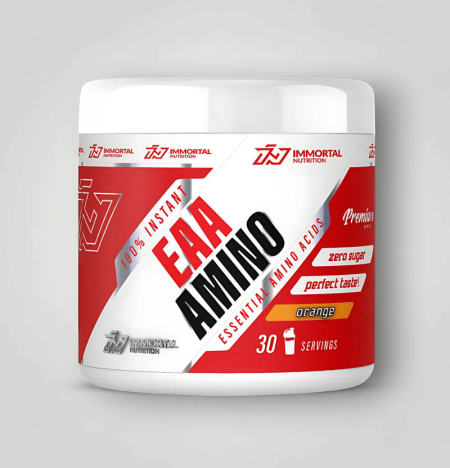 Immortal EAA 300g - Orange
