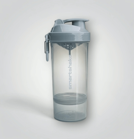 Smartshake Orginal2GO Grå 800ml