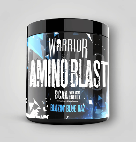 Warrior Amino Blast 270g -  är är