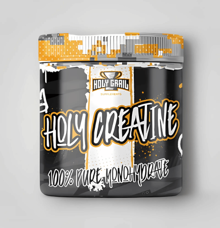 Holy Grail Creapure Kreatin 300g